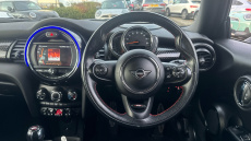 MINI Hatchback 2.0 Cooper S Sport II 3dr Petrol Hatchback